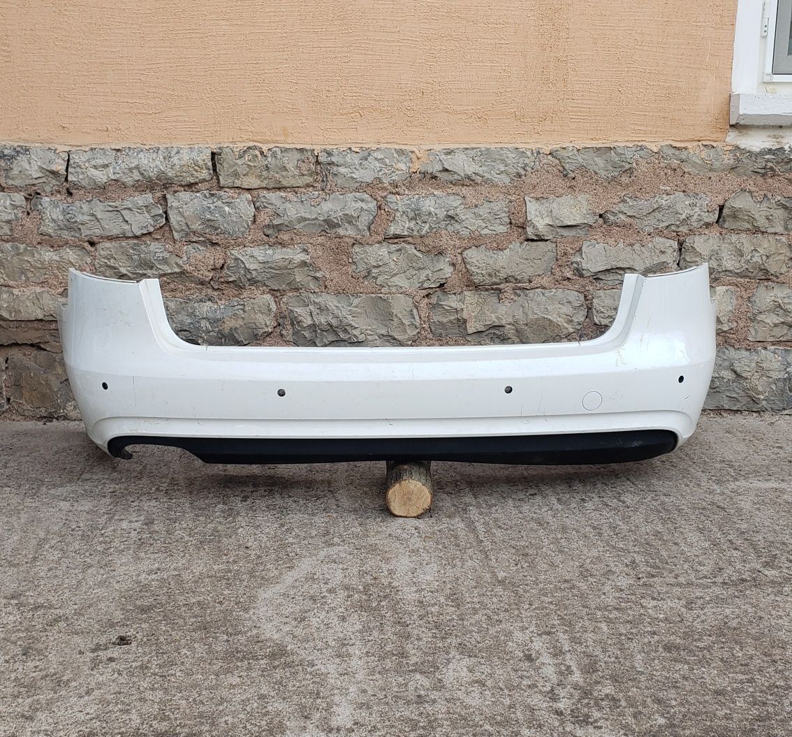 bronq/broni  Audi A4, Б8, 2007-2011g.