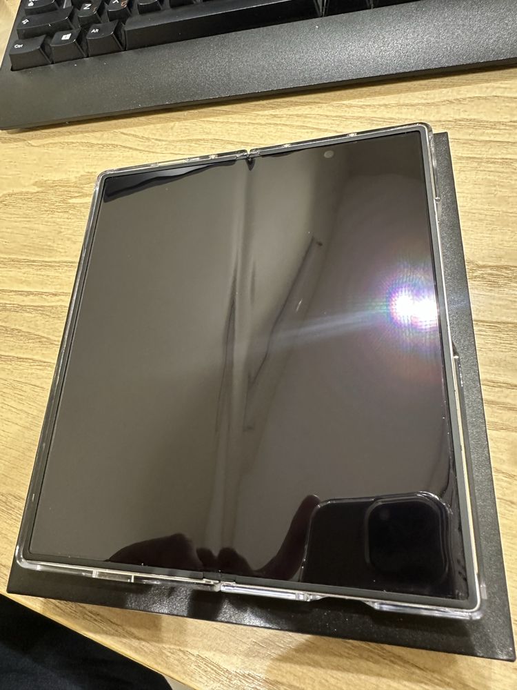 Samsung Z fold6 512gb