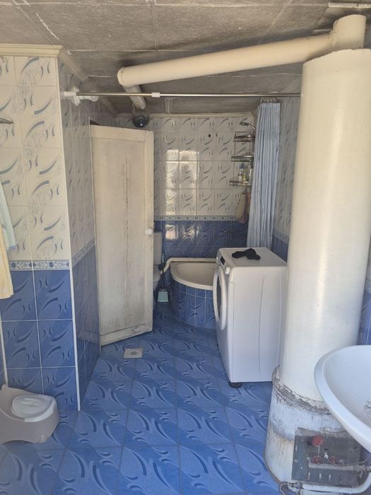 Яккасарой район Ракат маххалла Ховли Сотилади