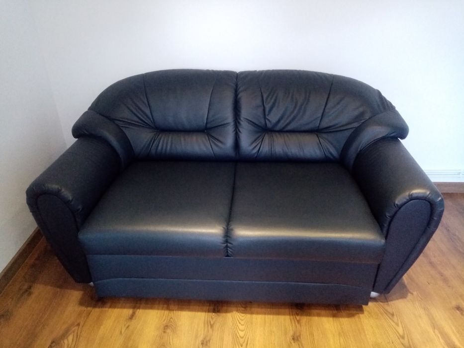 Canapea extensibila 130 cm latime