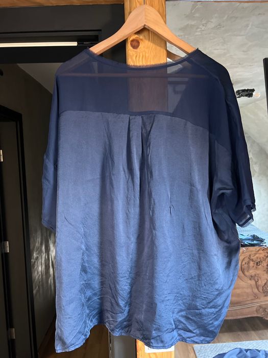 Ризи BCBGMaxazaria и дизайнерски ризи ишлеме