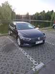 VW Passat B8 Break (2017) 2.0 TDI automat-schimbat tot(CITITI ANUNTUL)