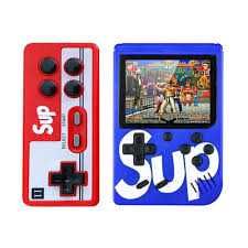 СУПЕР ОФЕРТА !!! Ретро игра  SUP + joystick  400  игри + джойстик