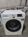 Mașina de spălat rufe second Beko 8 kg A +++ inverter