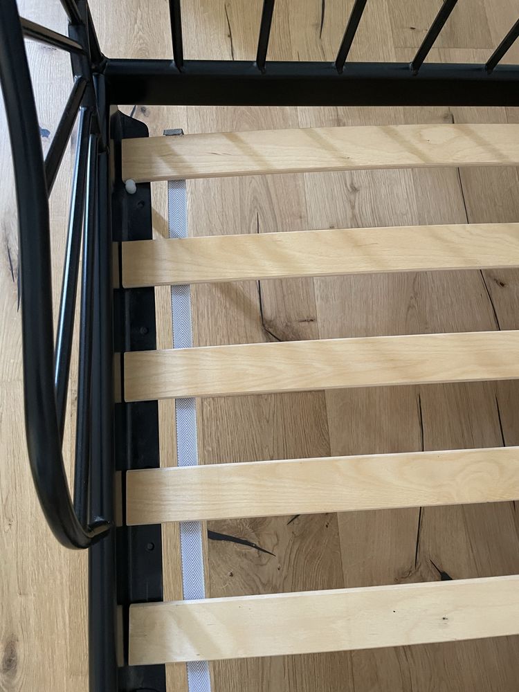 Детско метално легло Ikea
