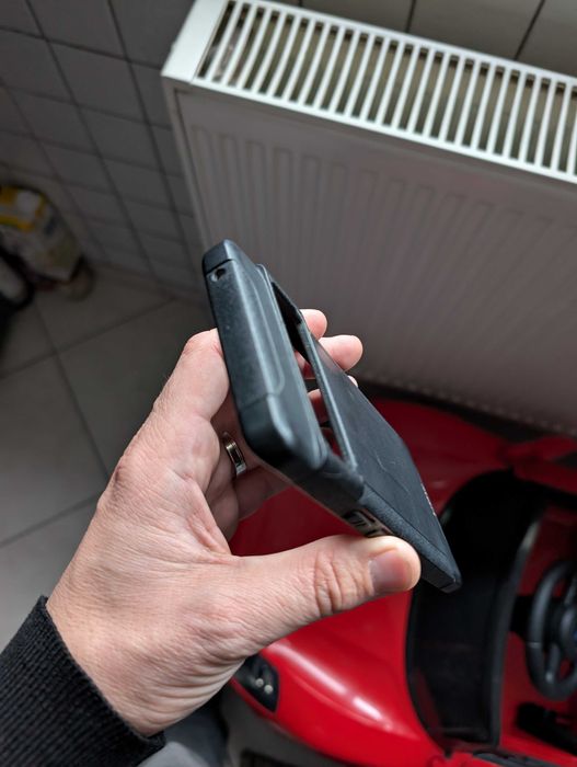 Husa bumper UAG Scout pentru telefon Google Pixel 6 XL