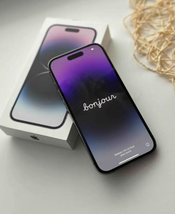 iPhone 14 Pro 128g