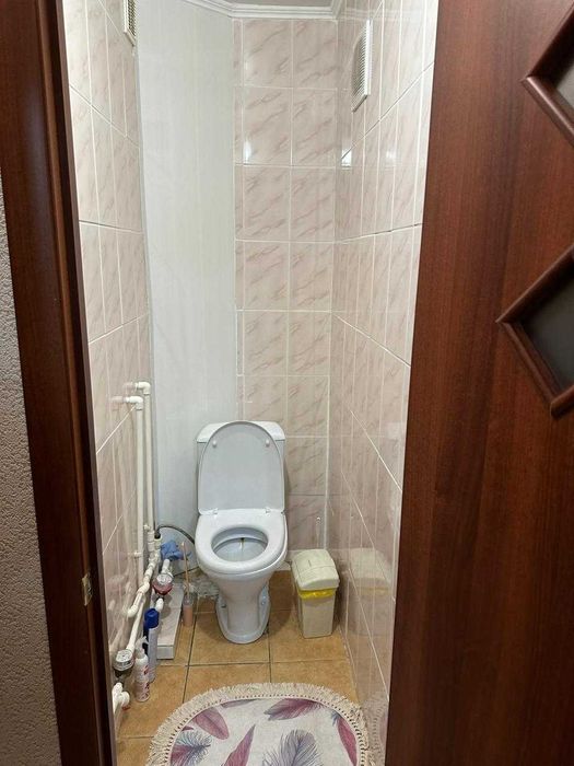 Продам 2х комнатную Ленинградку.