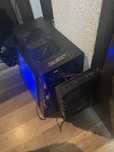 Amd fx-8350 8 ядрен 16 гб saphire dual-x 280