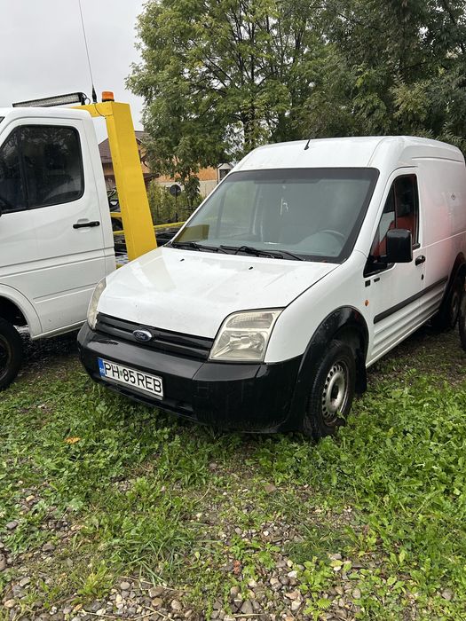 Vand ford tranzit conect