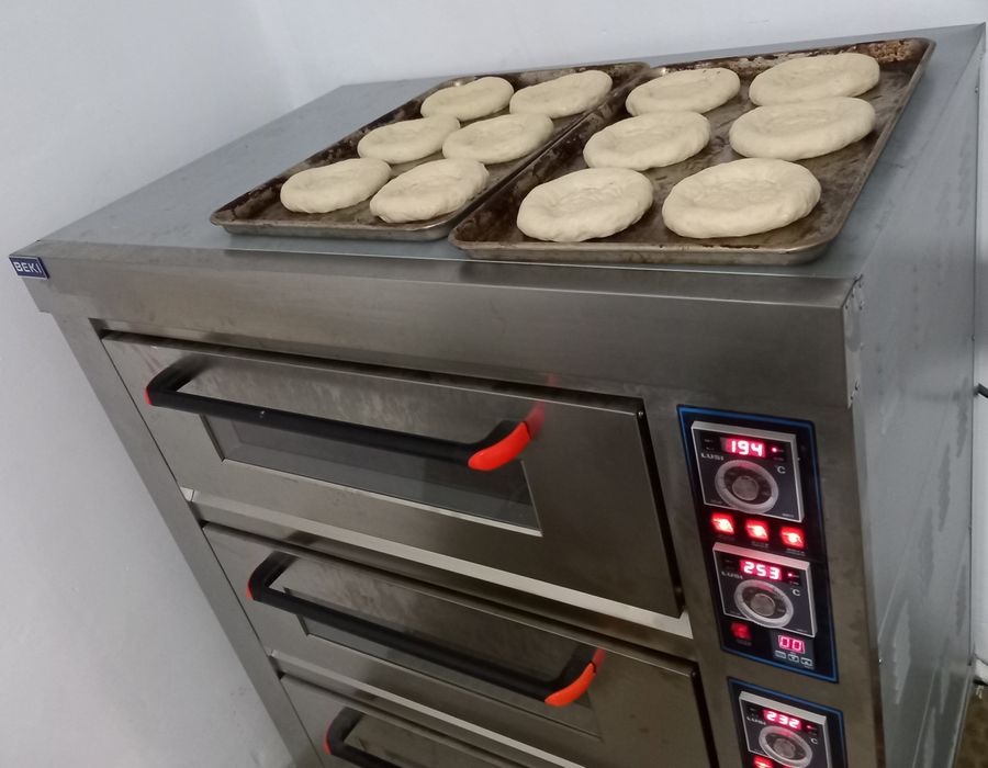 Elektr pech sotiladi