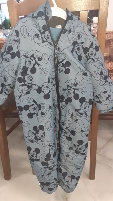 Salopeta iarnă băieți