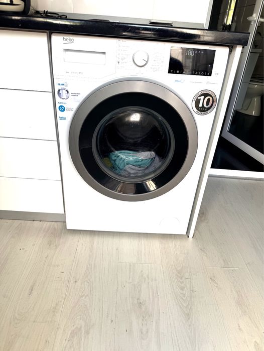 Masina spalat rufe Beko
