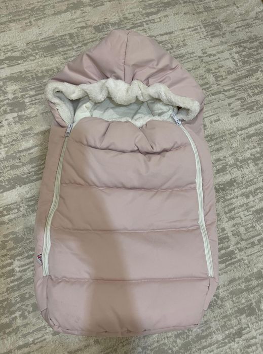 Продам конверт для младенцев, зима