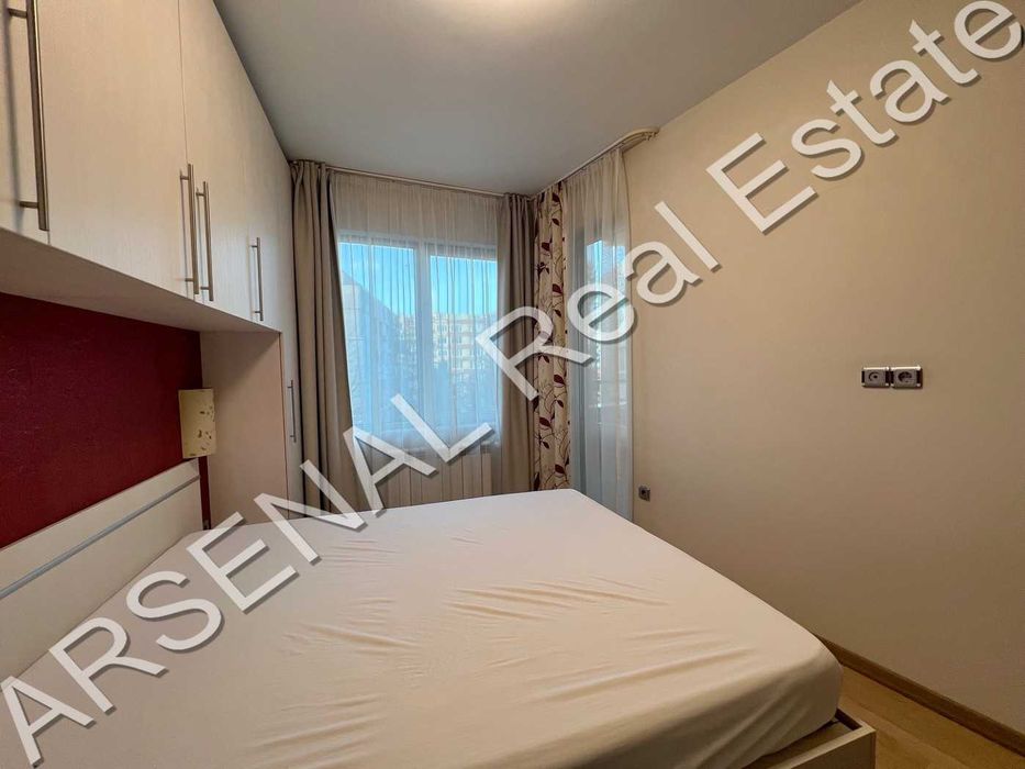 Дава се под наем Двустаен апартамент в София, Лозенец - 70 кв.м за 750 € - Снимка #3