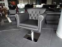 Професионален фризьорски стол тип кресло AA310