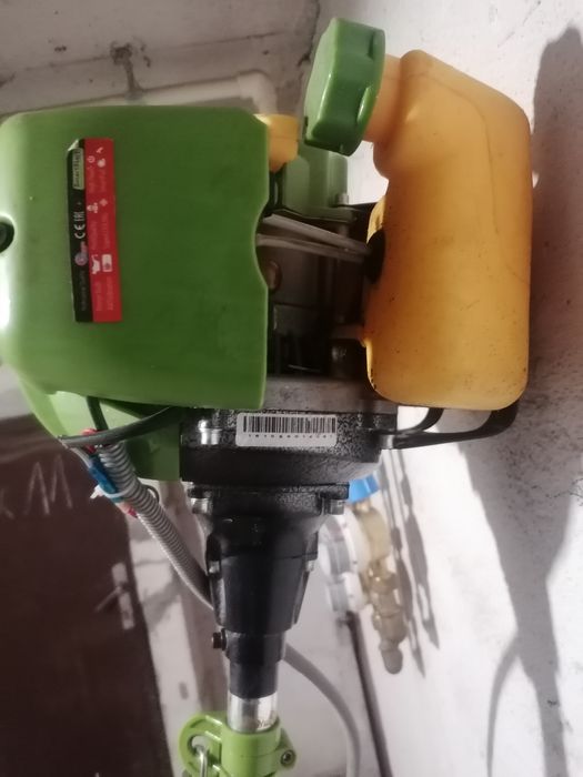 Vand motocoasa profi