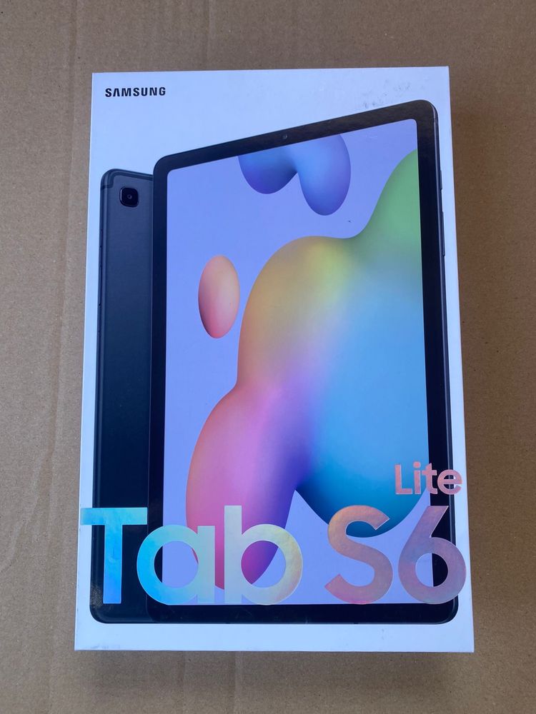 Tableta Samsung Galaxy TAB S6lite 10.4’’ wifi 128gb