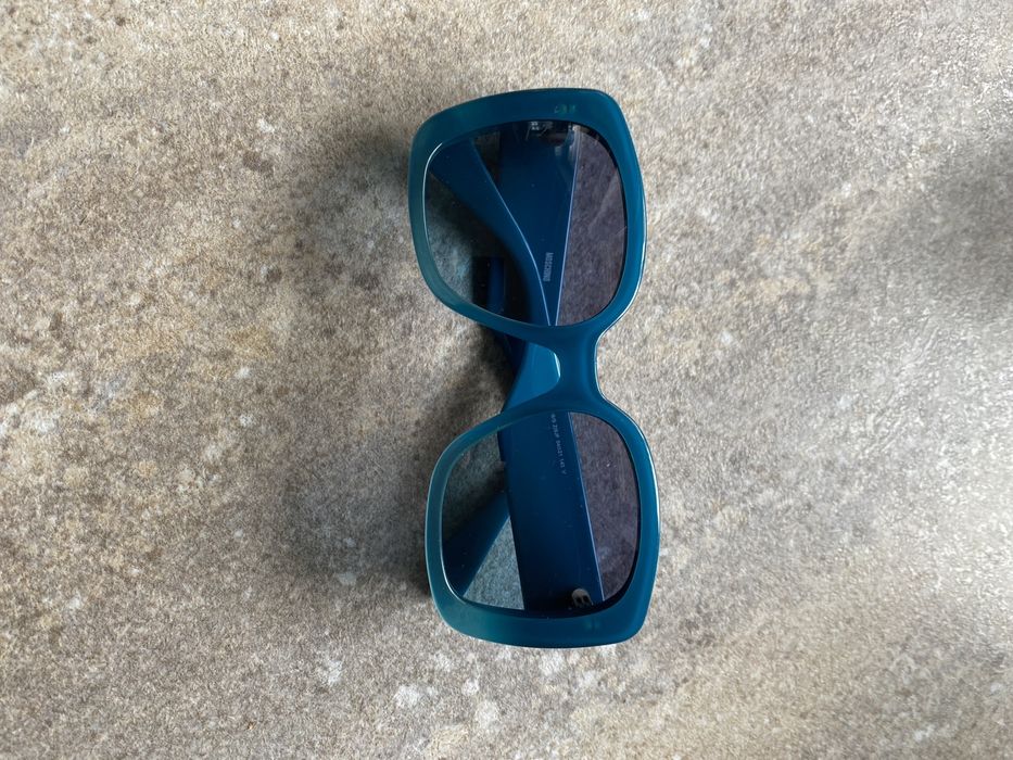 Ochelari de soare dama MOSCHINO