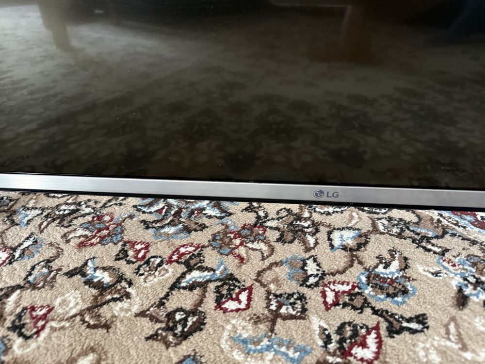 Телевизор LG, 43