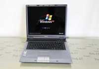 Laptop de colectie - Sony Vaio PCG-8P1M - 2002 - import Germania