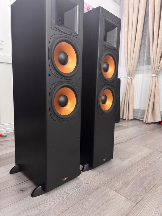 Klipsch rf3 Mk ll