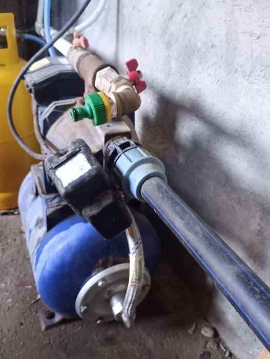 hidrofor motor pompa compresor