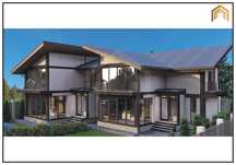 Arhitect / Proiecte case / Structura / Autorizatie Construire / DTAC