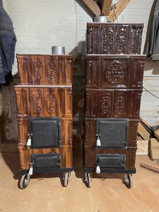 Vand sobe de teracota direct producator!