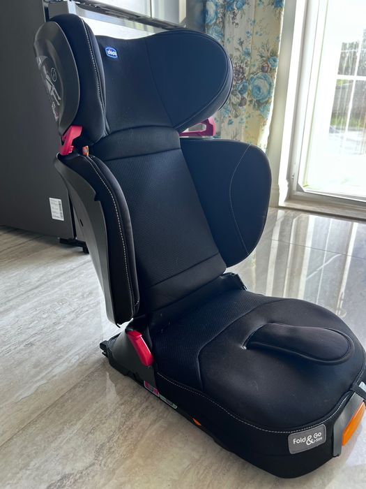 Scaun auto Chicco Fold&Go