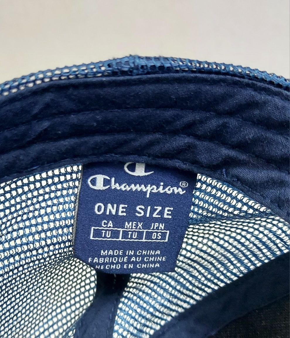 Sapca Champion originală, One Size mărime universala, reglabilă unisex