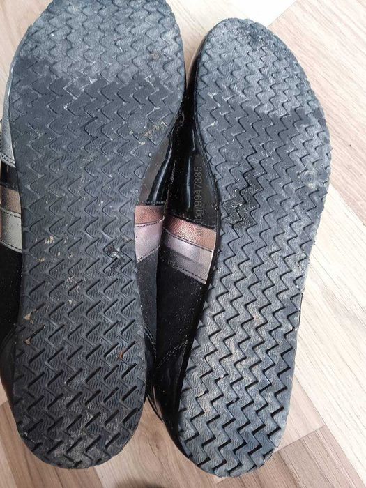 Обувки мъжки размер 43 стелка 28,5 см