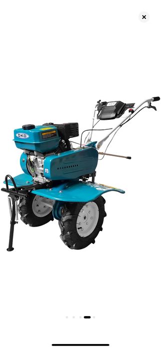Motosapa / motocultor / freze / de inchiriat lucrari agricole