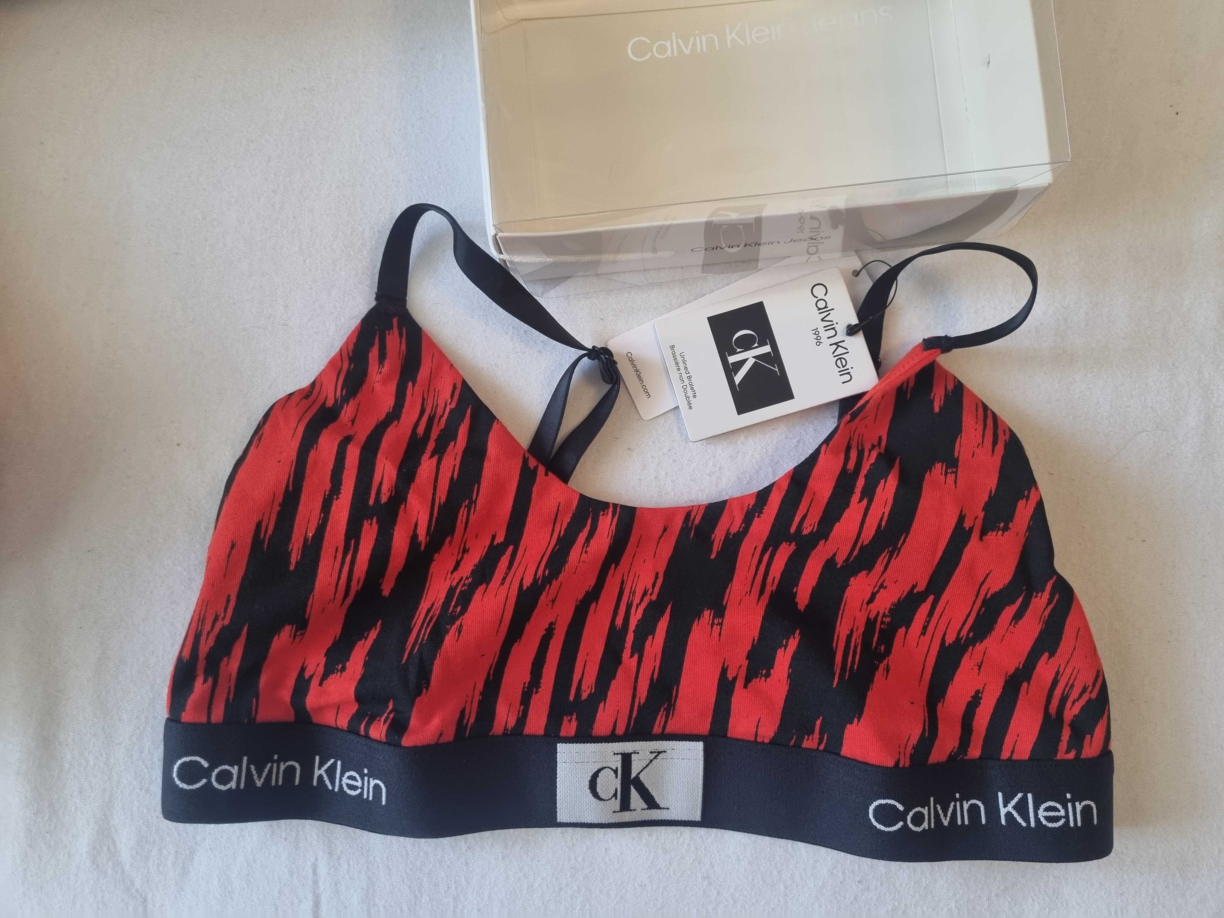Марково бельо Calvin klein, Victoria secrets, Ted Baker и др.