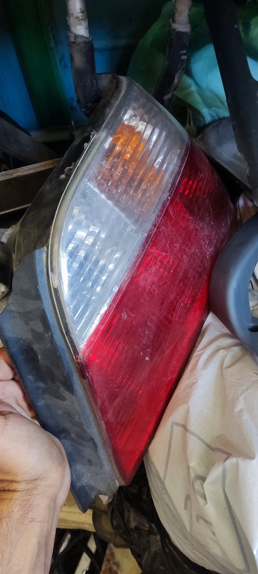 Nexia stop duga molding padyomnik bagaj