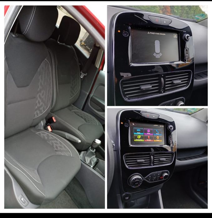 Renault clio limited 2020- 0.9benzina - 49200km