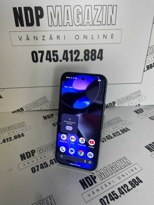NDP Amanet NON-STOP Bld.Iuliu Maniu 69 GOOGLE PIXEL 9 (45550)