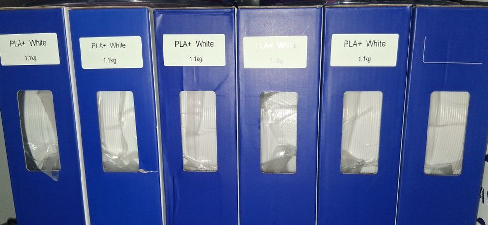 Vand filament JAYO, PLA +  si PLA MATTE  JAYO 1.1KG