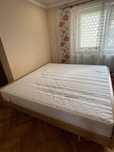 Saltea pat 200 x 200 noua