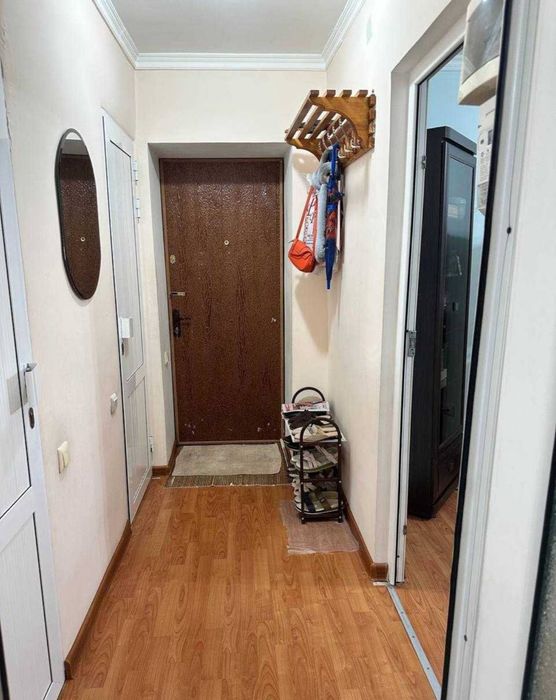 Продаётся 3х комнатная квартира на м.Космонавтов, Интерпол