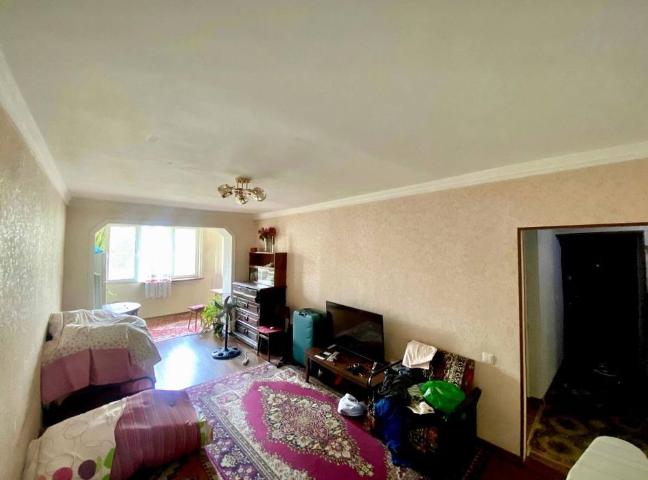 3/4/4 Максим Горький Кирпичный дом 2х6 Под ремонт 70м2