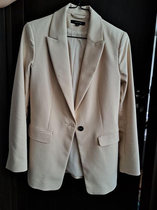 Comma оригинален блейзър