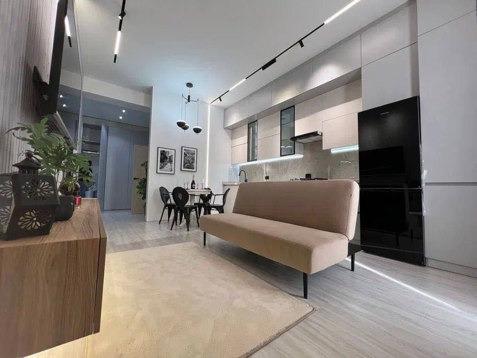Tiara Residence Сдается 3 комнатная квартира ремонт Мирзо Улугбек