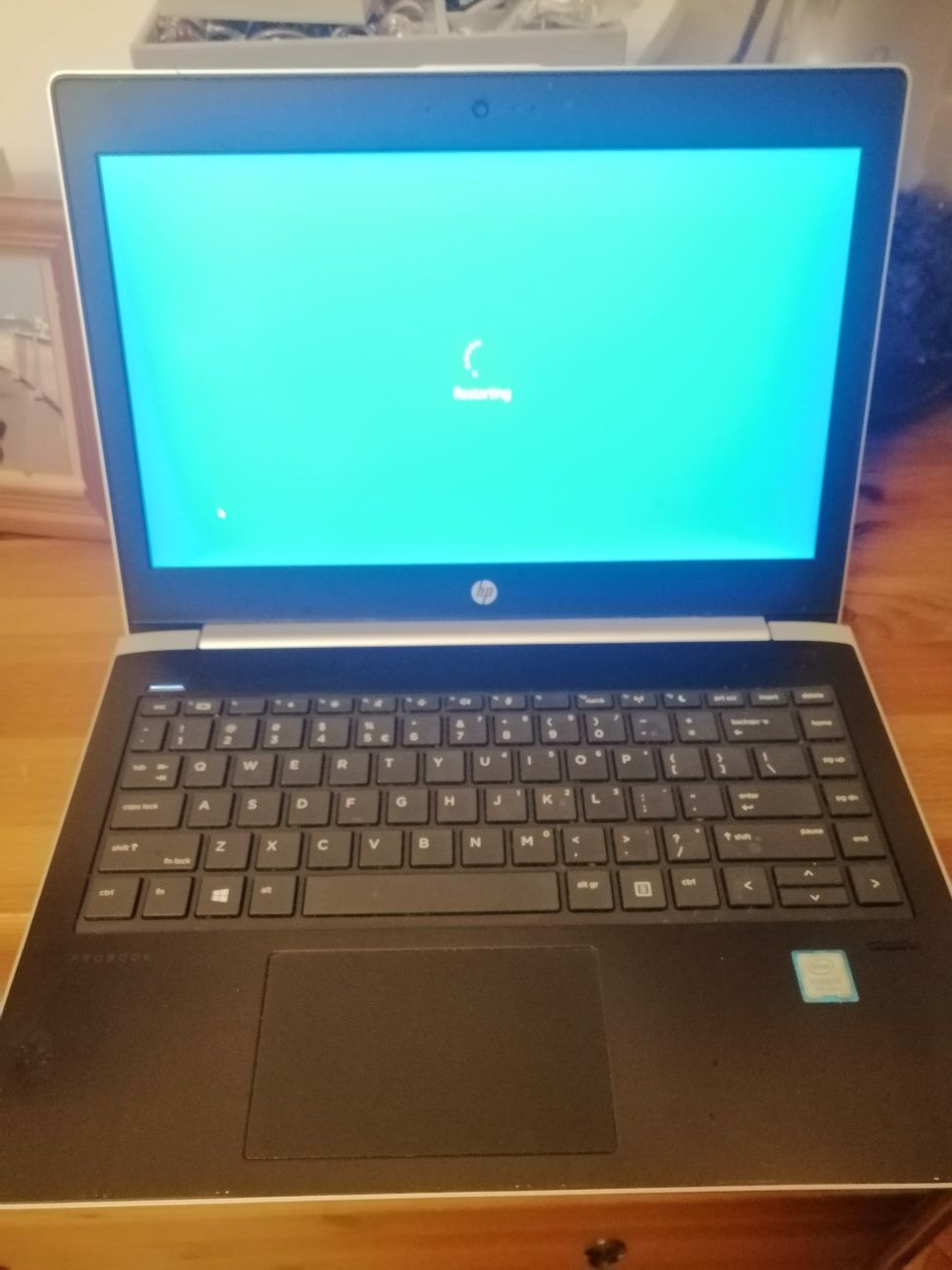 Laptop HP ProBook 430 G5, procesor Intel Core™ i3- Nou
