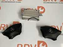 Airbag pentru Mercedes Vito W639 Euro (2003-2010) an fabricatie