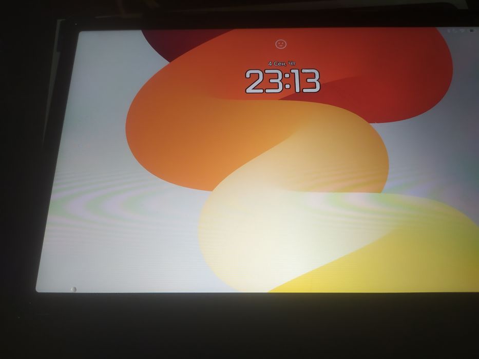 Prodayu svoy planshet v ideyalnom sostayani zvanite luboye vremya