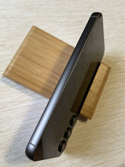 Samsung S23Fe 256Gb impecabil neverlock Graphite