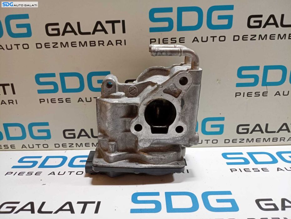 EGR Toyota Avensis T27 2.0 D 2009 - 2018 Cod DEG-0104 25800-0R010 25800-26010 [M6386]