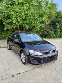 Vw Golf 7 , an 2014,1.2 tsi,manuala,start-stop,autohold,proprietar.