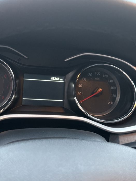 Машина с гарантии